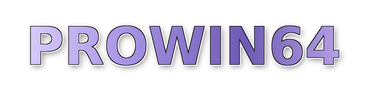 LOGO-PROWIN64